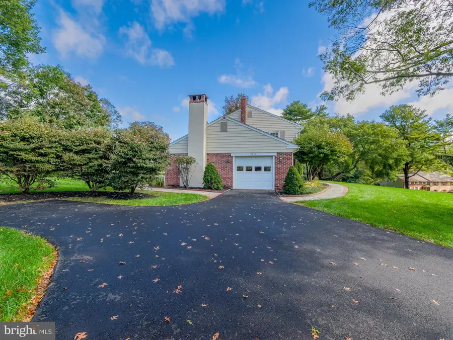 2041 Kimberwick Rd, Media, PA 19063 - #3