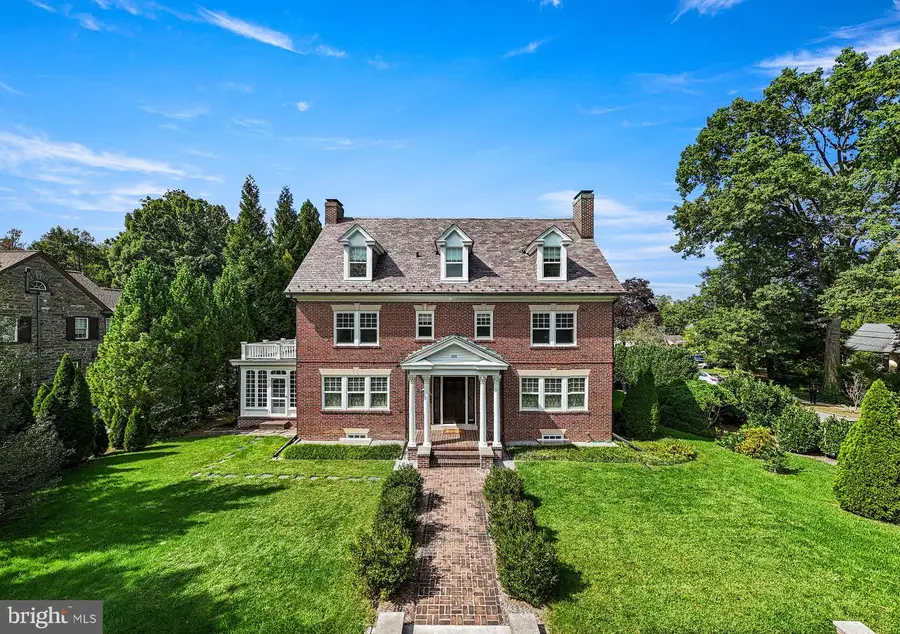 400 S Chester Rd, Swarthmore, PA 19081 - #2