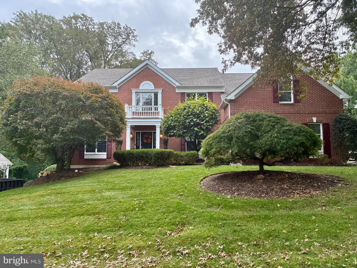 80 Old Mill Dr, Media, PA 19063 - #1