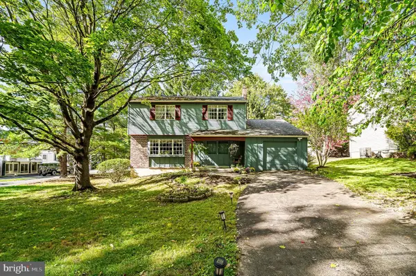 420 Third Avenue, NEWTOWN SQUARE, PA 19073