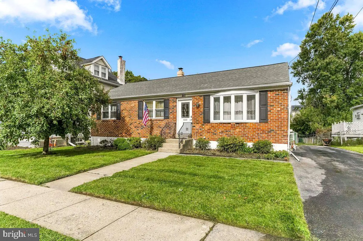 209 Henderson Ave, Ridley Park, PA 19078 - #1