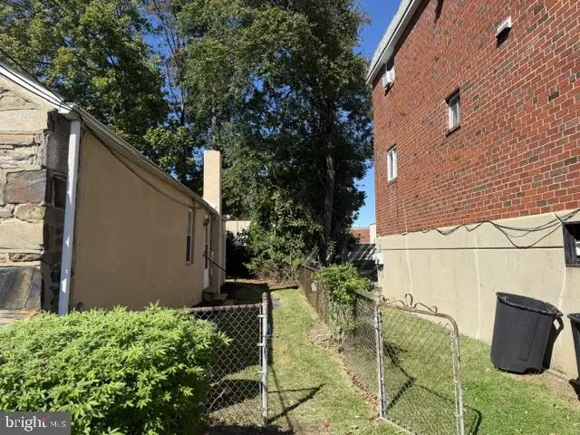 160 N Bonsall Ave, Glenolden, PA 19036 - #2