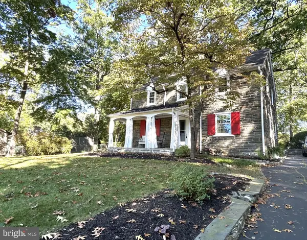 505 N Lemon St, MEDIA, PA 19063