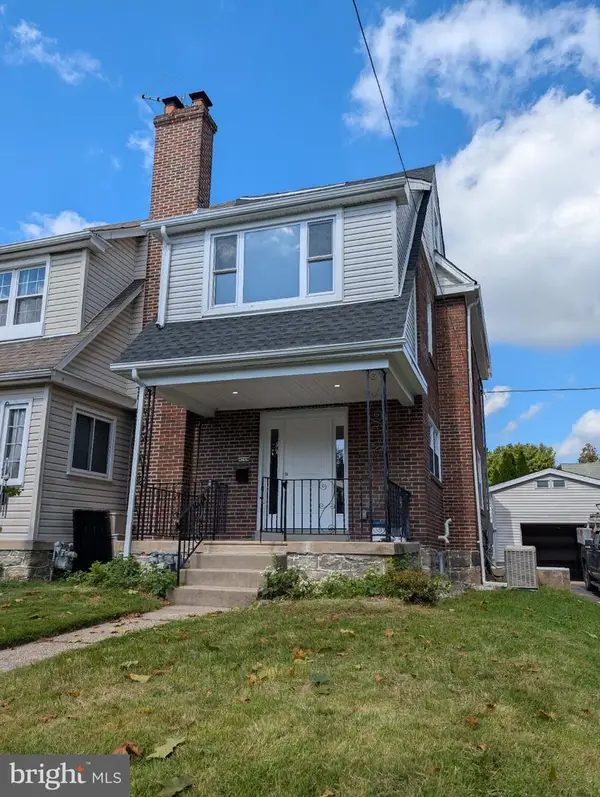 4709 Woodland Ave, DREXEL HILL, PA 19026