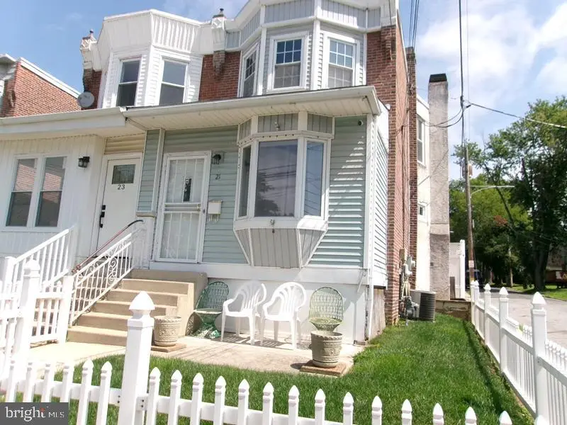 21 Rhodes Ave, Darby, PA 19023 - #2