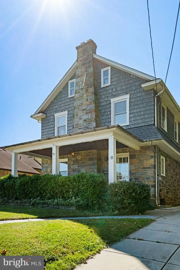 30 Morton Ave, Ridley Park, PA 19078 - #2