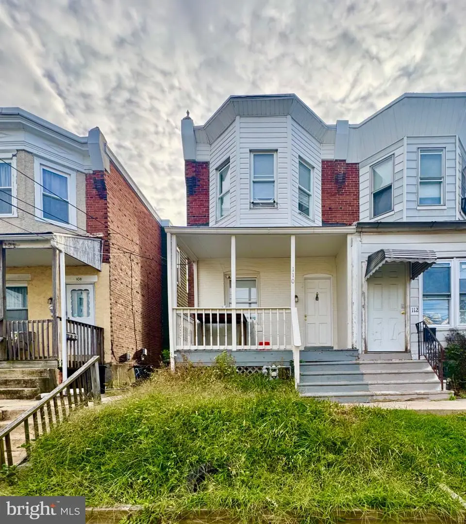 110 Hillside Ave, Darby, PA 19023 - #1