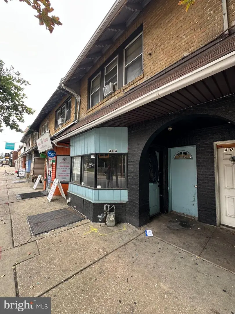 404 Long Ln, Upper Darby, PA 19082 - #2