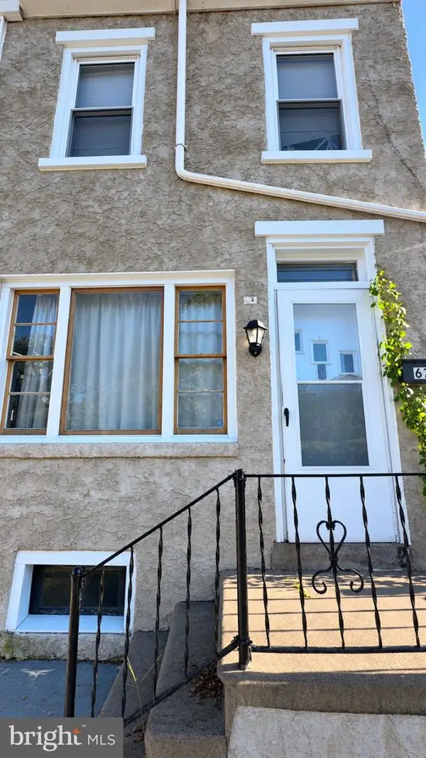 619 W 5th St, CHESTER, PA 19013