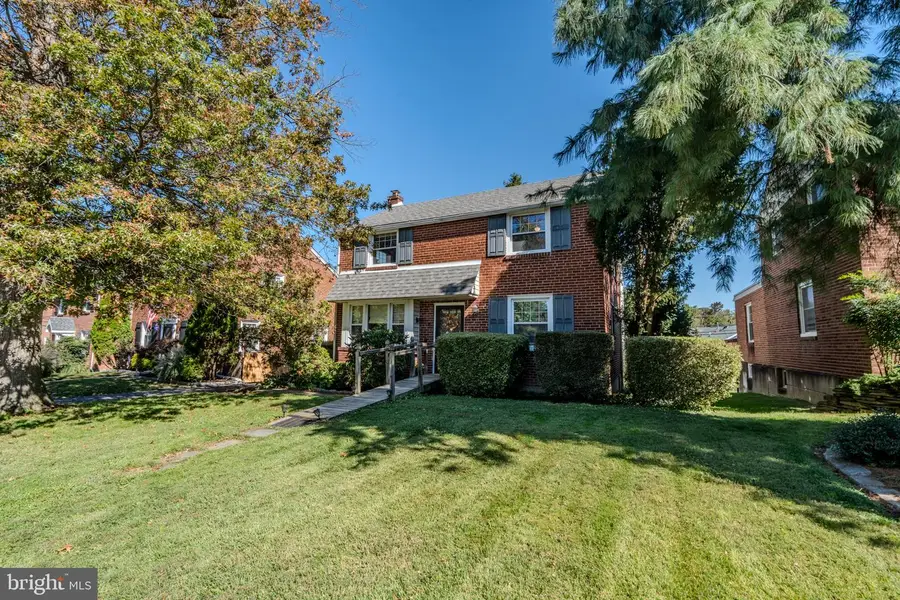 7 Fairhaven Rd, Havertown, PA 19083 - #2