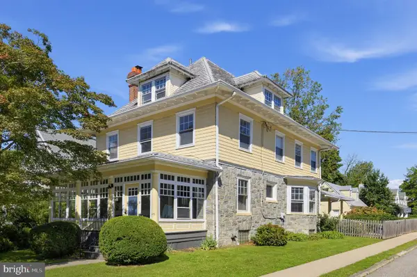 271 Owen Ave, LANSDOWNE, PA 19050
