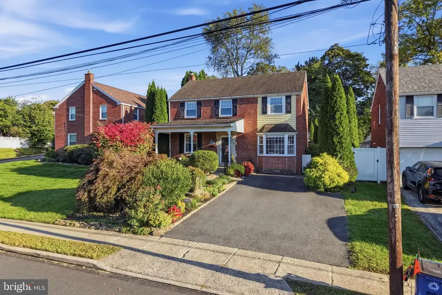 1802 Robinson Ave, Havertown, PA 19083 - #2