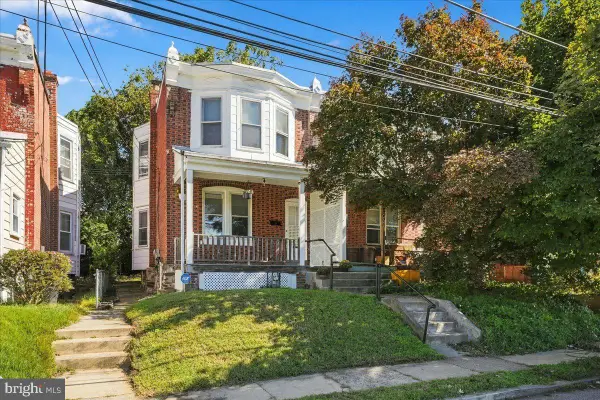 209 Rhodes Ave, COLLINGDALE, PA 19023