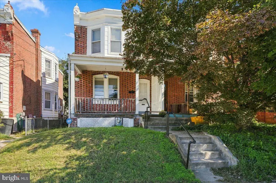 209 Rhodes Ave, Collingdale, PA 19023 - #2