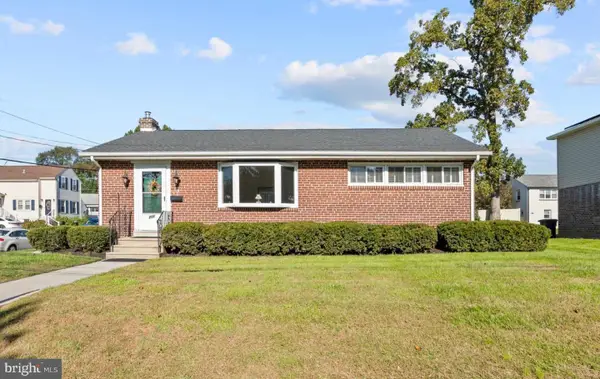 201 Lincoln St, FOLSOM, PA 19033