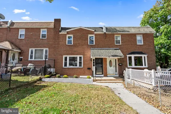 1312 Adair Rd, BROOKHAVEN, PA 19015
