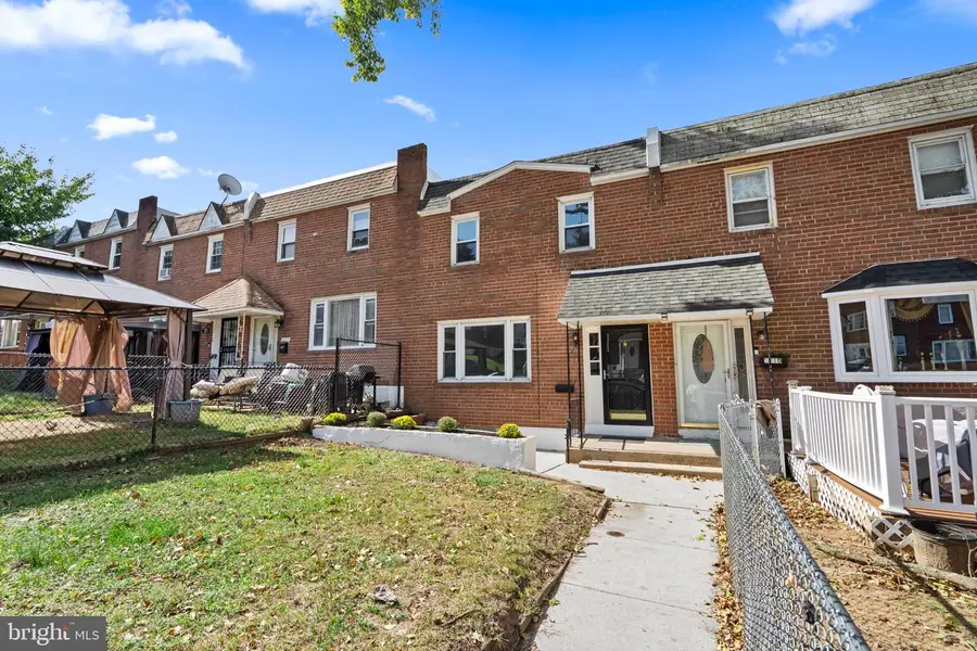 1312 Adair Rd, Brookhaven, PA 19015 - #2