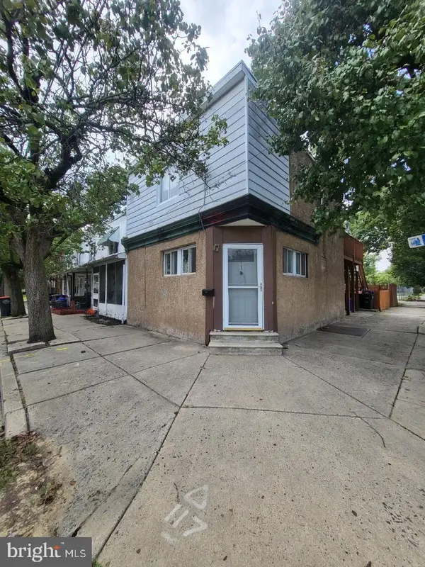 2100 W 6th St, CHESTER, PA 19013