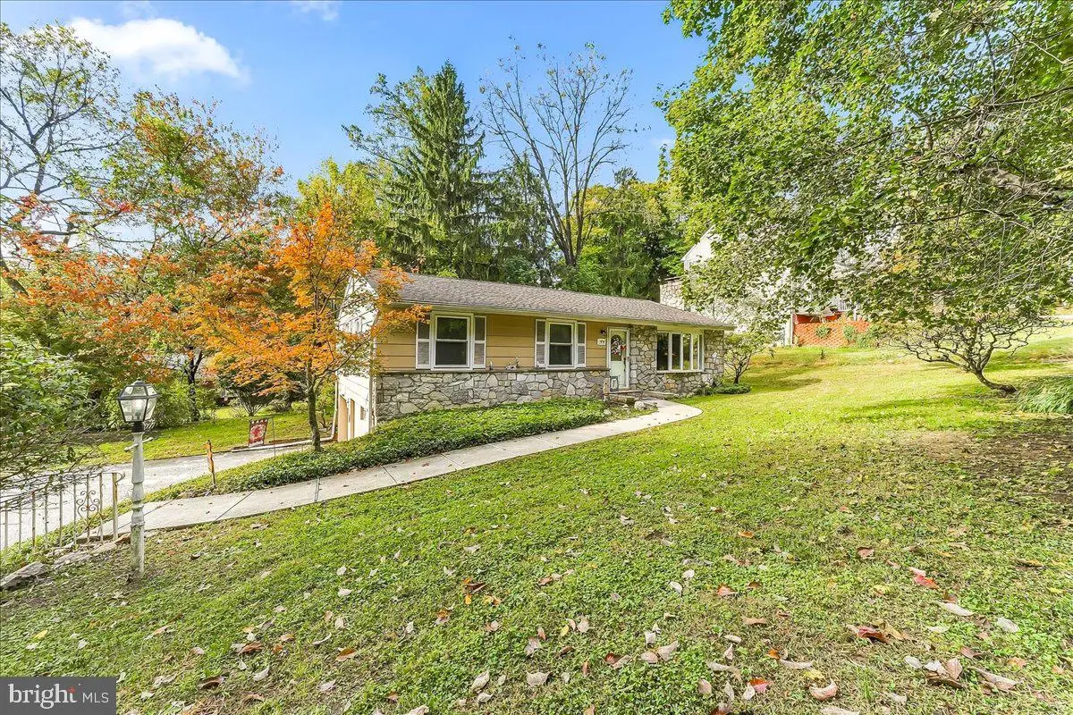 100 W Thompson Ave, Springfield, PA 19064 - #1