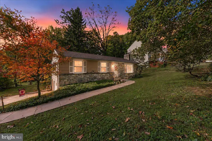100 W Thompson Ave, Springfield, PA 19064 - #2