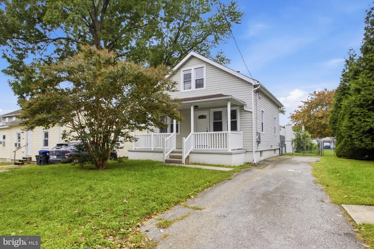 2212 Pleasantview Ave, Upper Chichester, PA 19061 - #1