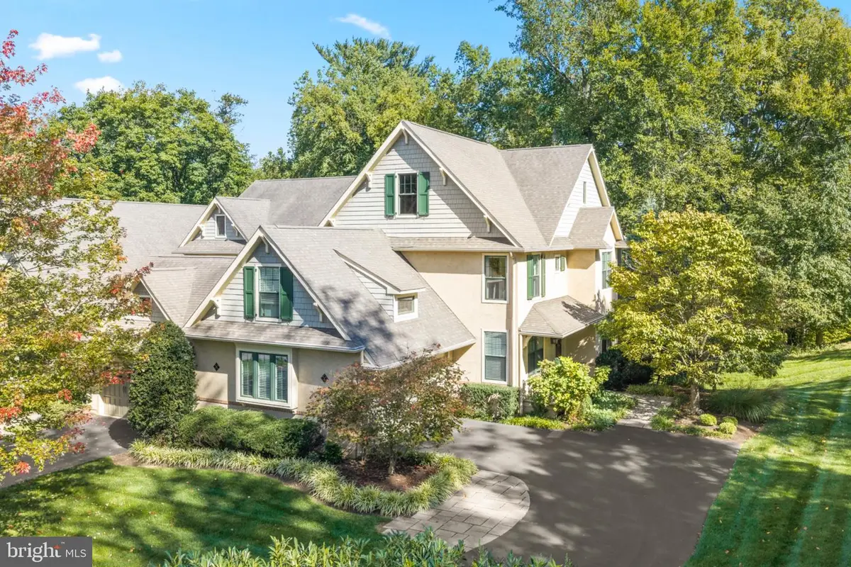 105 Traymore Ln, Media, PA 19063 - #1
