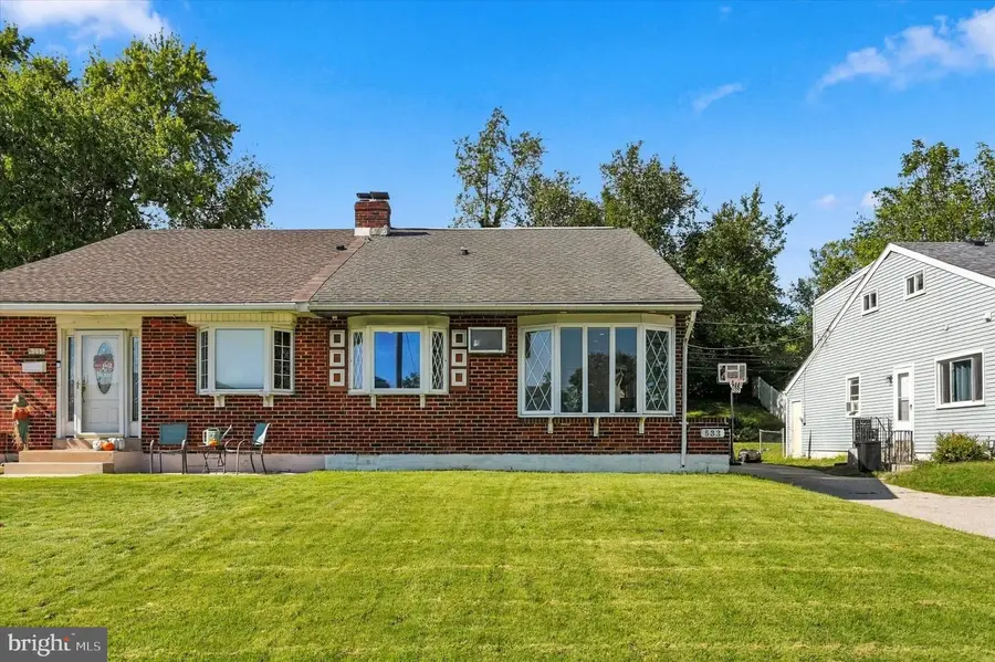 533 Tasker Ave, Norwood, PA 19074 - #2