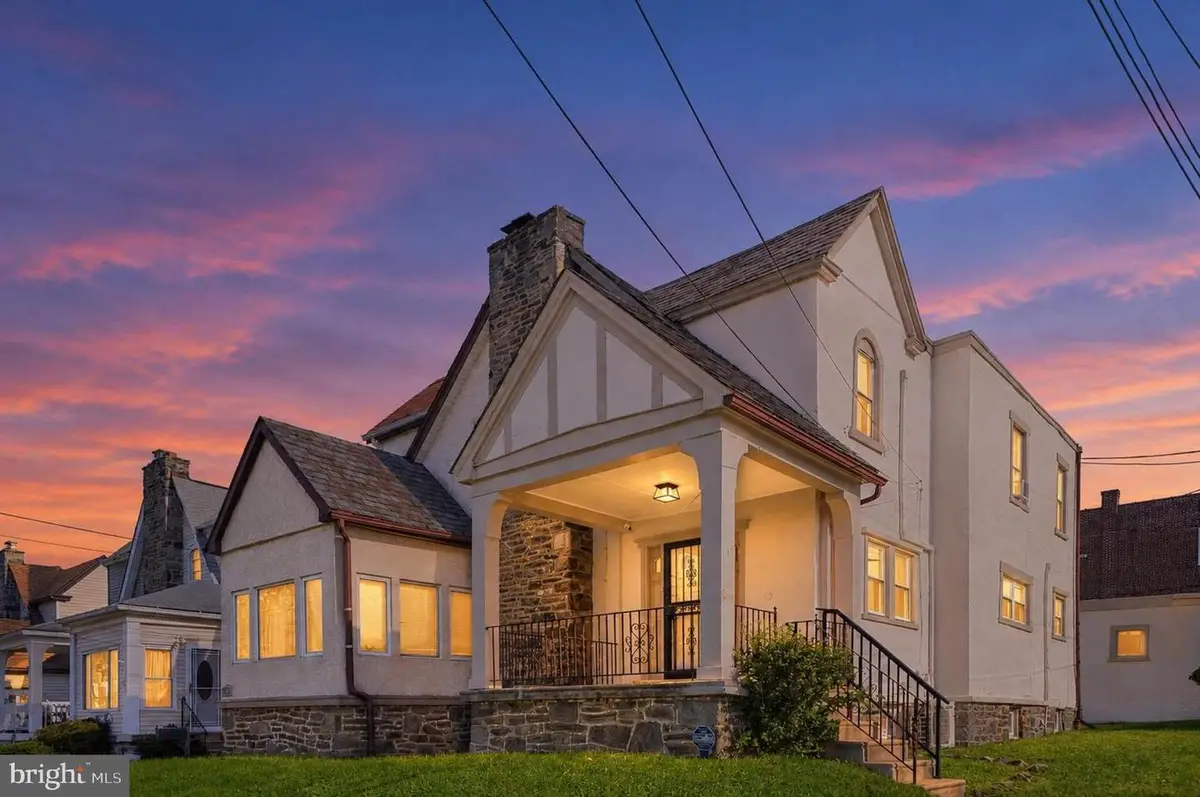 721 Bullock Ave, Yeadon, PA 19050 - #1
