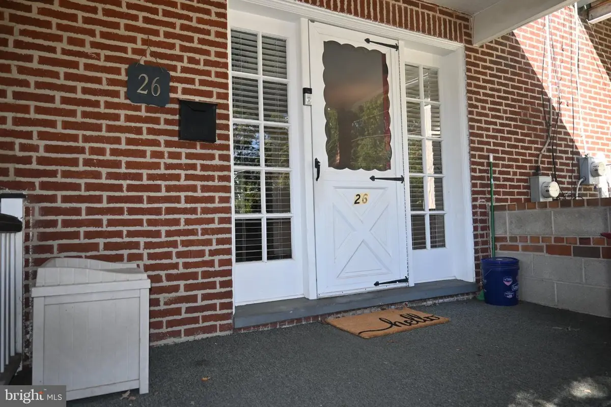 26 Vernon Rd, Havertown, PA 19083 - #1