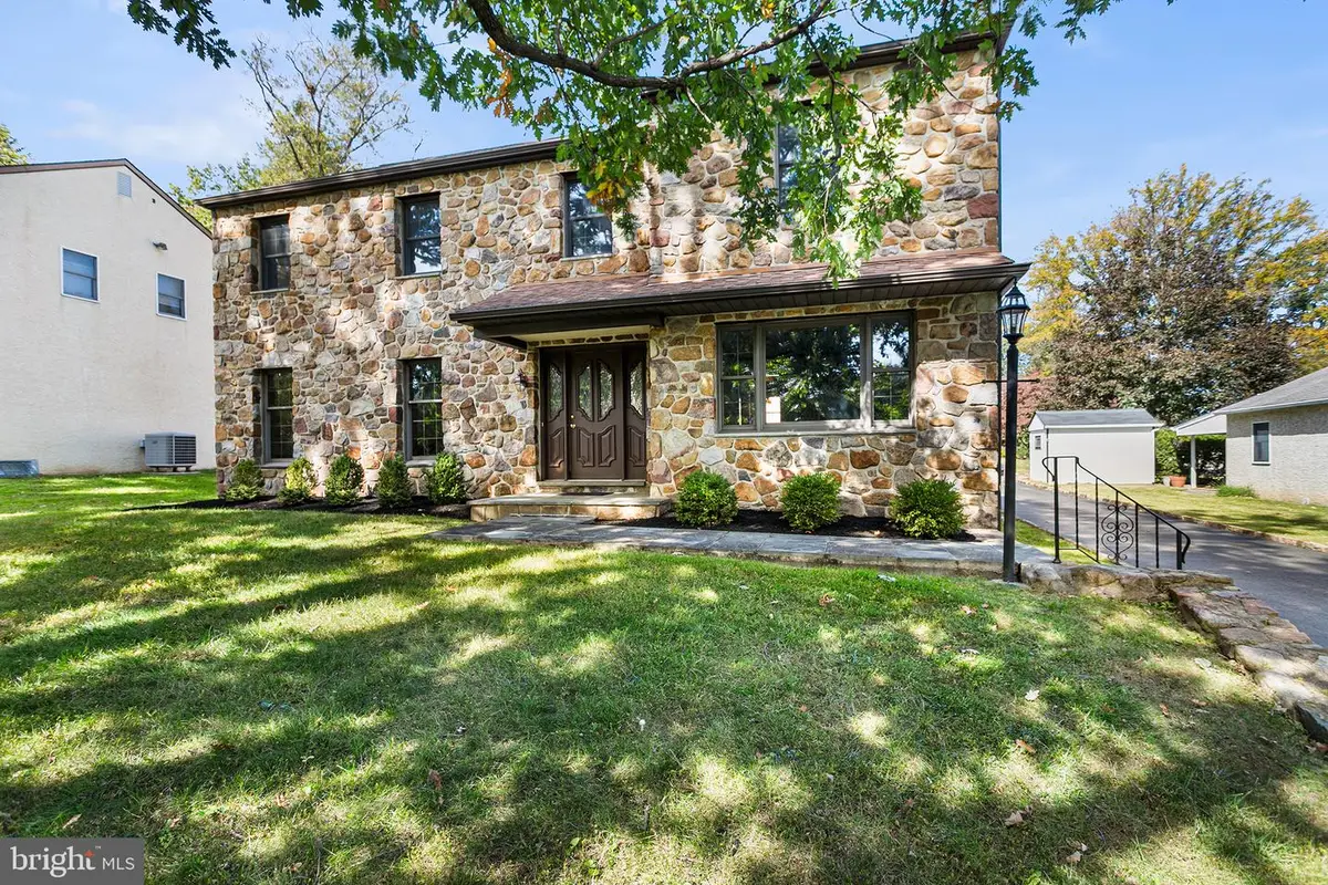 238 N State Rd, Springfield, PA 19064 - #1