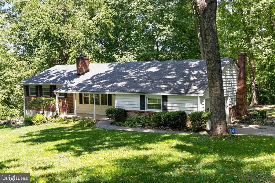 473 Linvill Rd, Media, PA 19063 - #3
