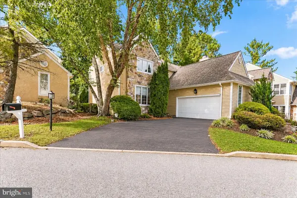 53 Bridle Way, NEWTOWN SQUARE, PA 19073