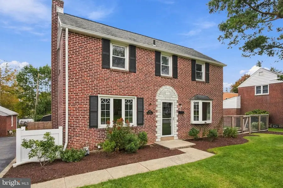 75 Nield Rd, Springfield, PA 19064 - #2
