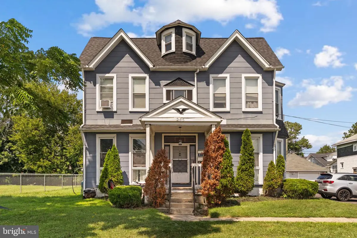 245 E Chester Pike, Ridley Park, PA 19078 - #1