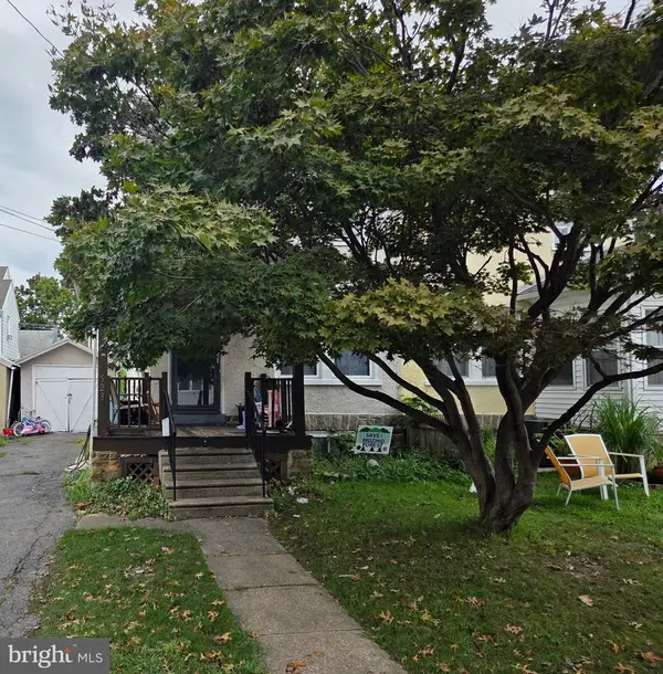 523 Winfield Ave, UPPER DARBY, PA 19082