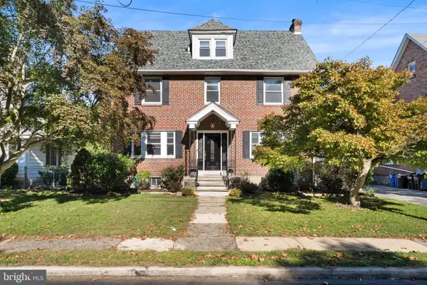 717 Edmonds Ave, DREXEL HILL, PA 19026
