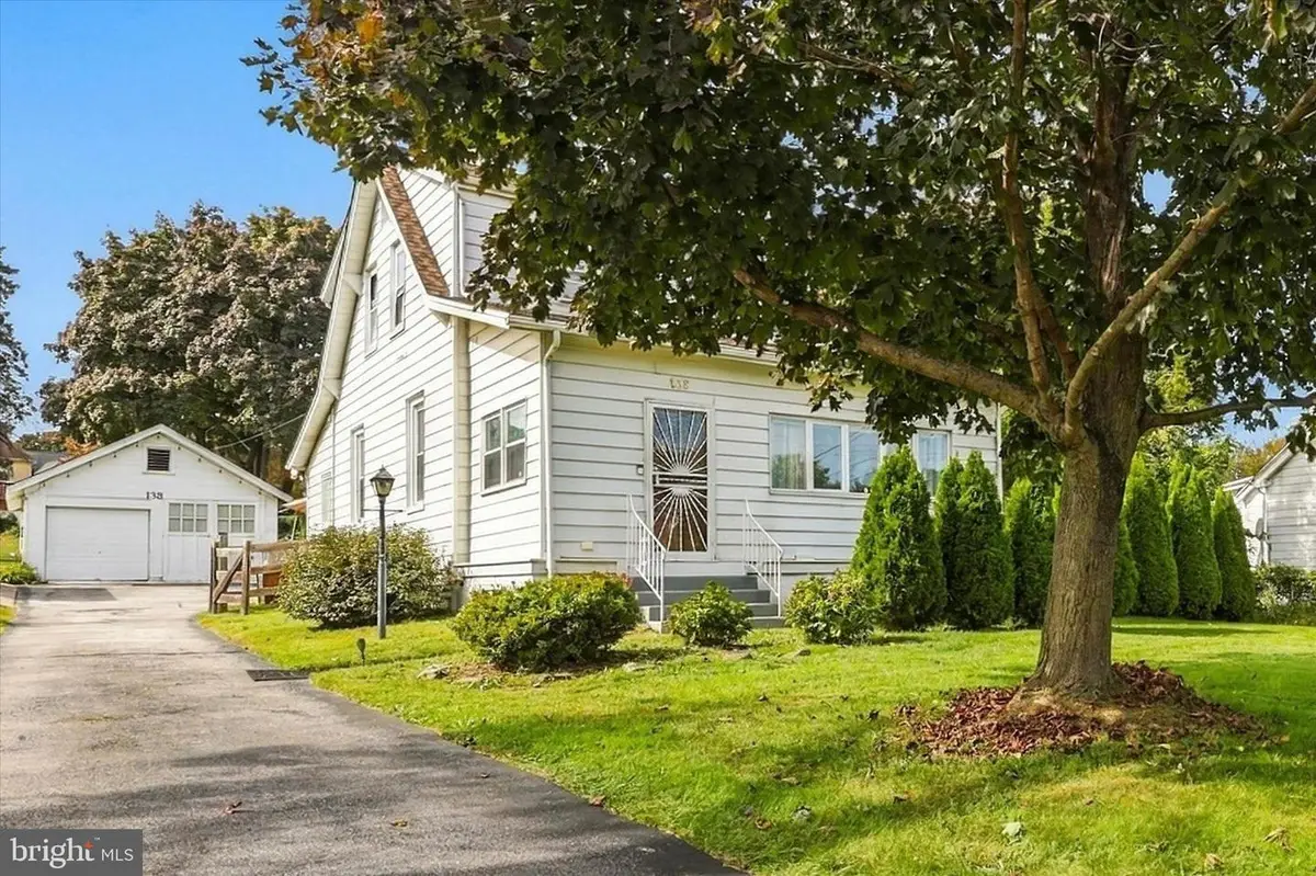 138 S Bishop Ave, Springfield, PA 19064 - #1