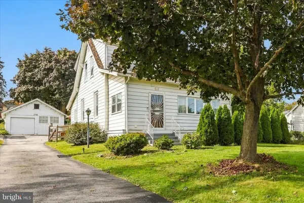 138 S Bishop Ave, SPRINGFIELD, PA 19064