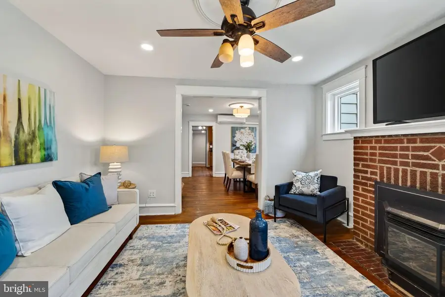 193 Balignac Ave, Woodlyn, PA 19094 - #3