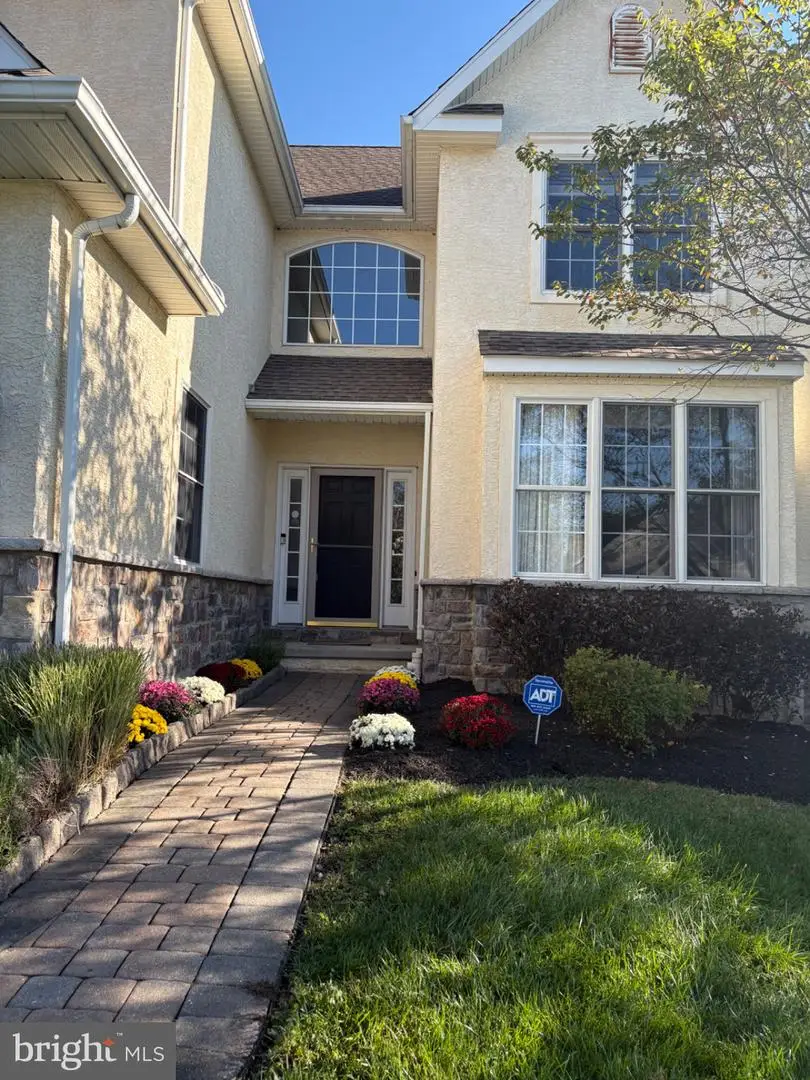 115 Ceton Ct, Broomall, PA 19008 - #2