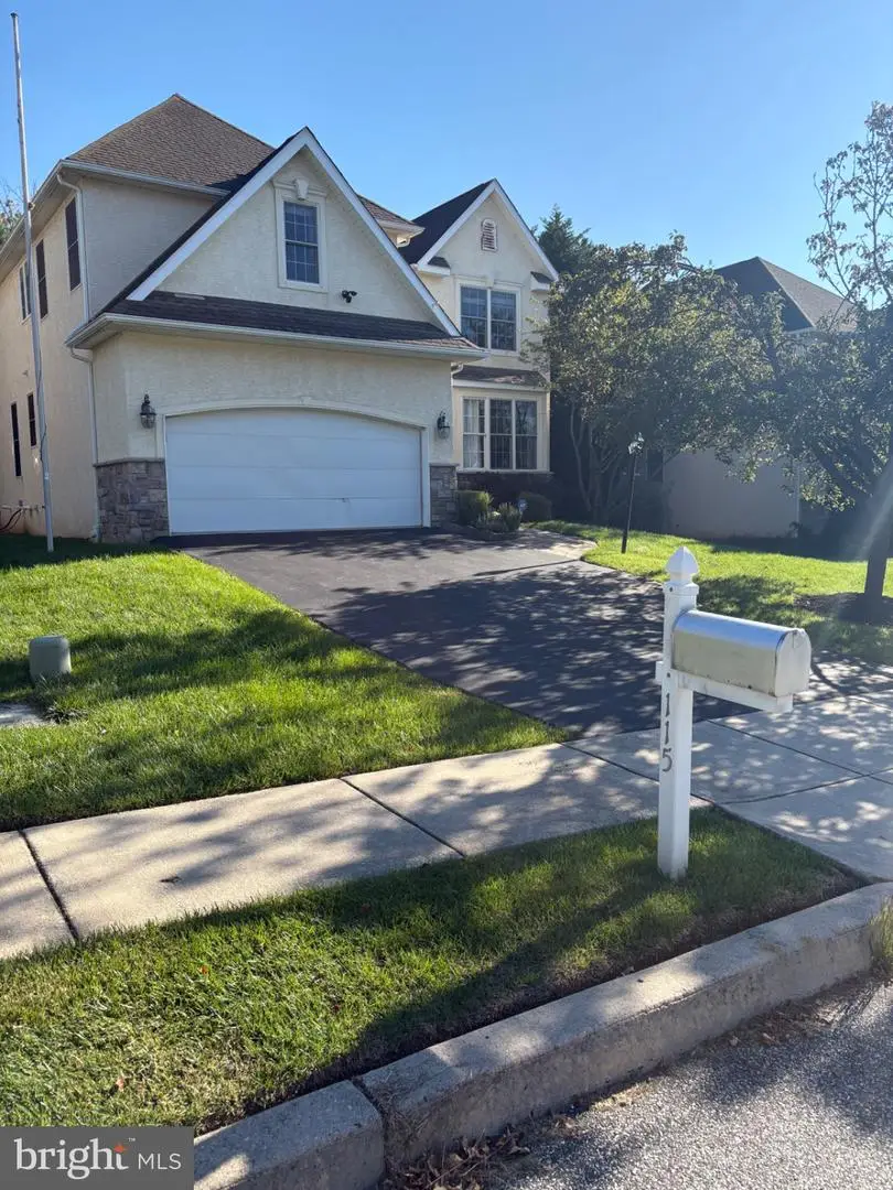 115 Ceton Ct, Broomall, PA 19008 - #3