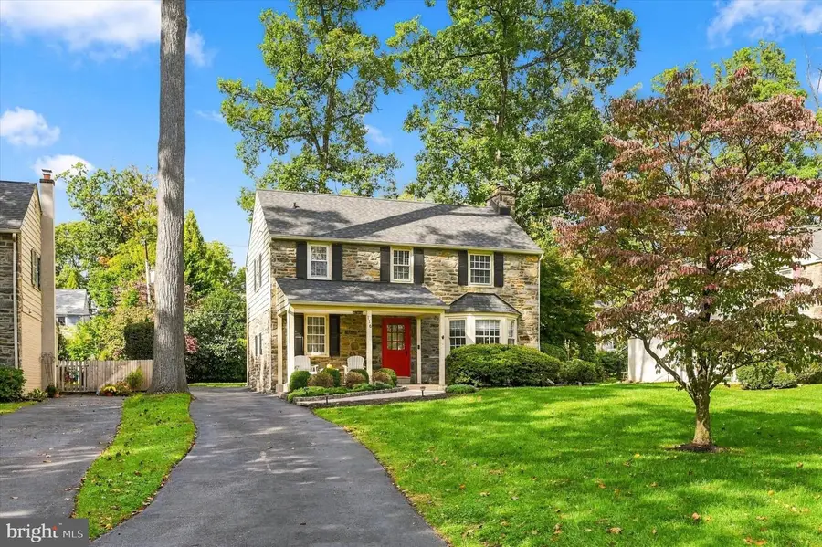 116 Ellis Road, Havertown, PA 19083 - #3