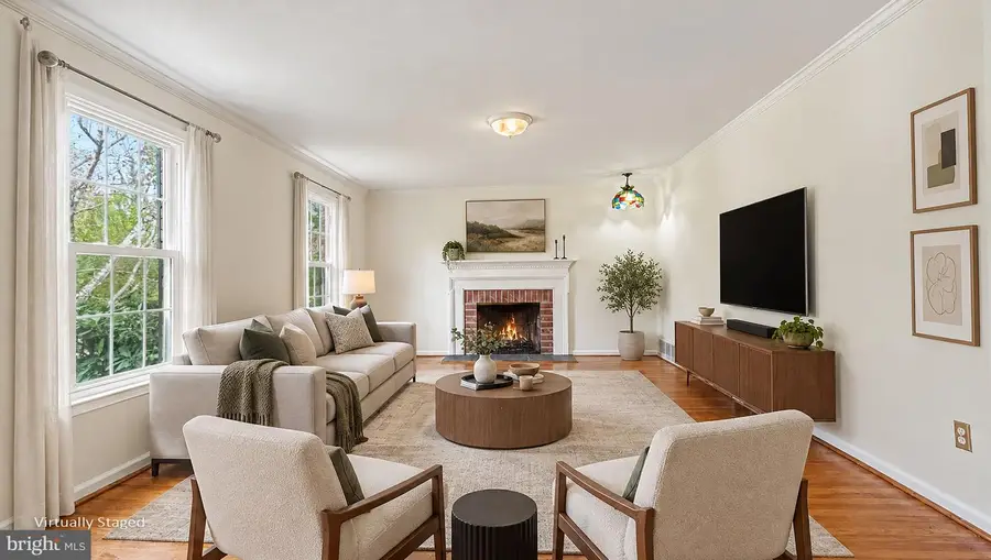 701 Camp Woods Rd, Villanova, PA 19085 - #3