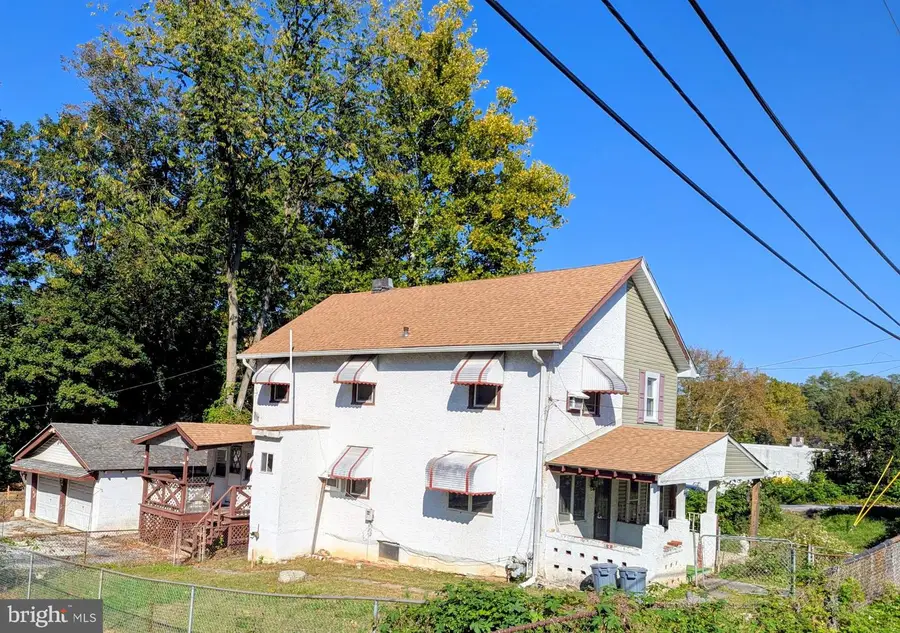 4 Hilltop Rd, Media, PA 19063 - #2
