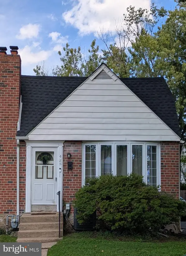 425 West Rd, RIDLEY PARK, PA 19078