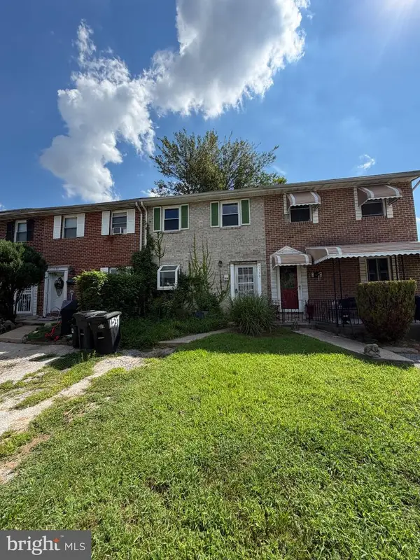 1539 Roosevelt Dr, SHARON HILL, PA 19079