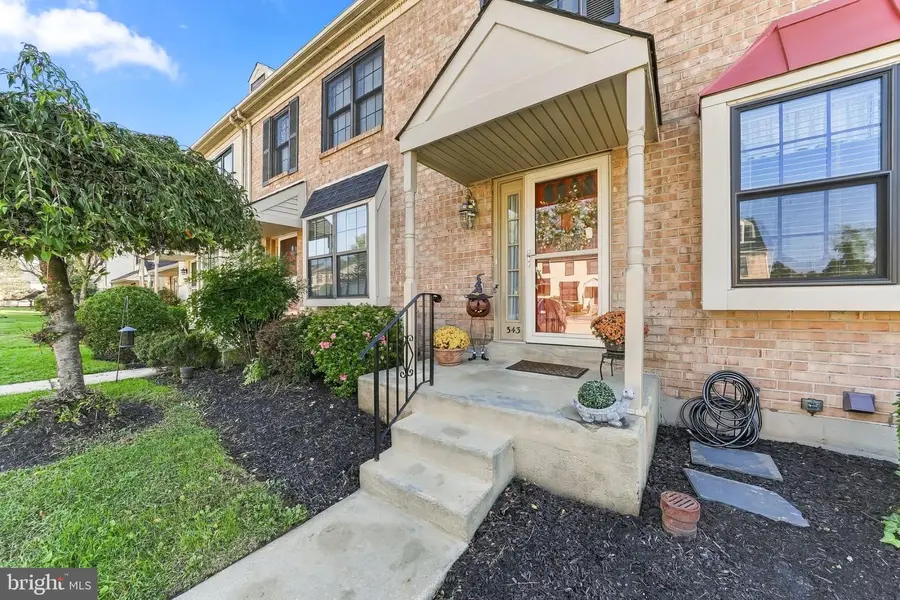 343 Scola Rd, Brookhaven, PA 19015 - #2