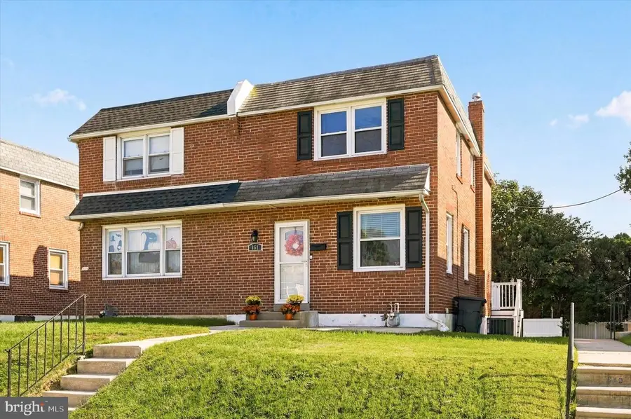 551 Michell St, Ridley Park, PA 19078 - #2