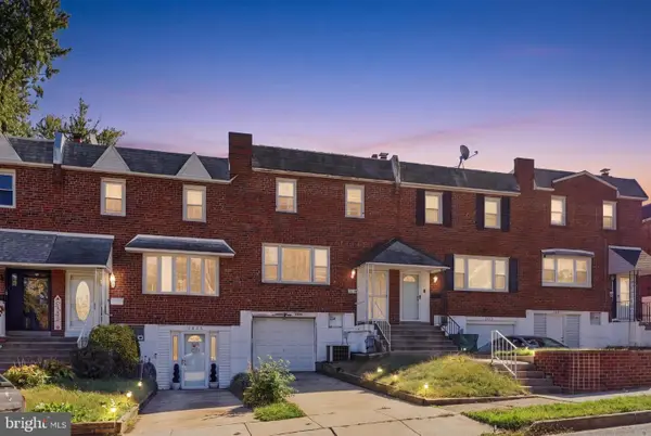 1331 Adair Rd, BROOKHAVEN, PA 19015