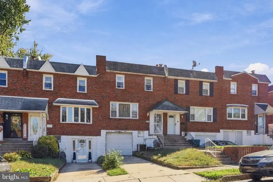 1331 Adair Rd, Brookhaven, PA 19015 - #2